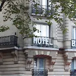 Hotel Baudin