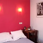 Hôtel Baudin