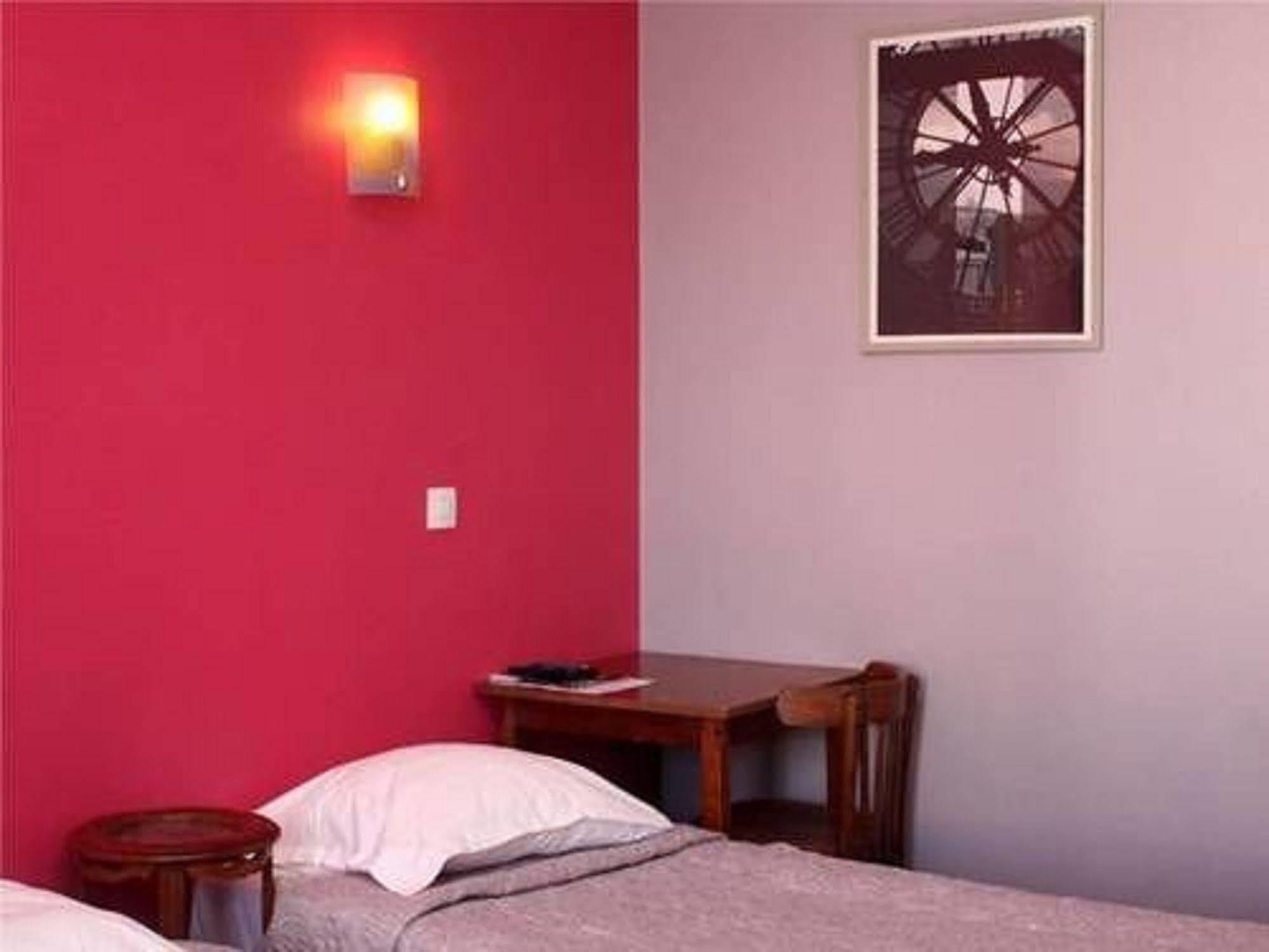 Baudin Hotel Parijs